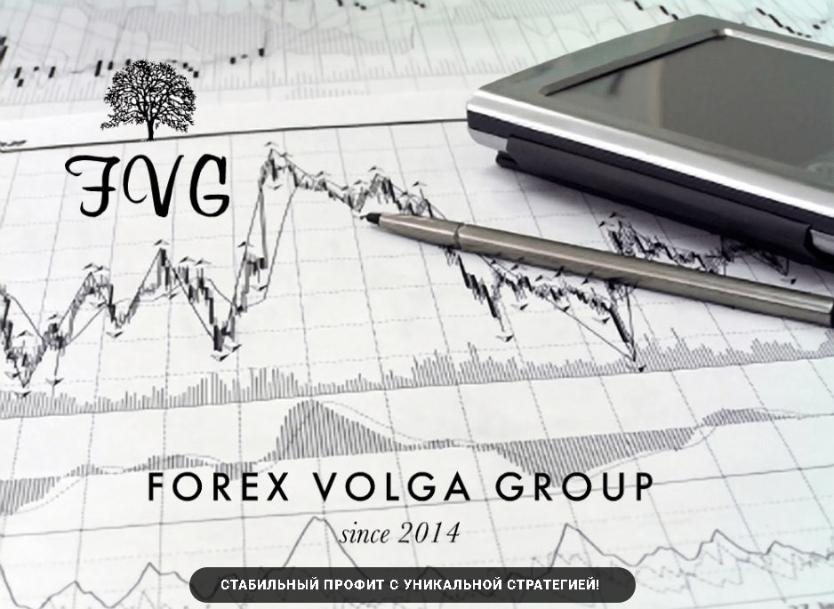 Forex Volga Group